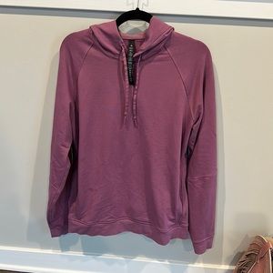 Lululemon Men’s Pullover Sweatshirt Hoodie Size Large